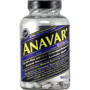 Anavar 633 mg