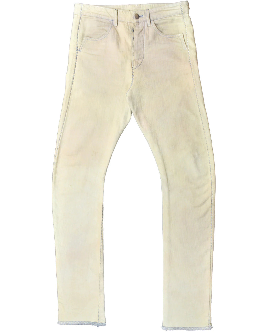 Carol Chrstian Poell DEAD END JEANS 44 | sweatreno.com