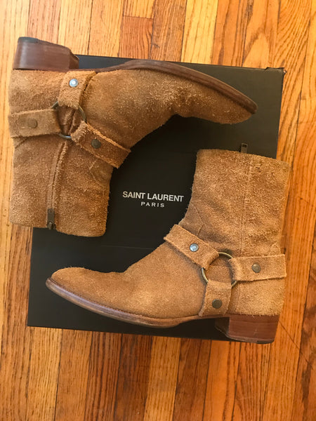 saint laurent 6mm wyatt