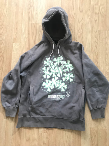 discord pullover