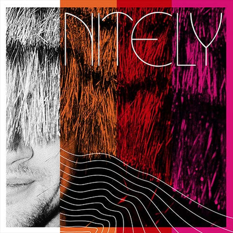 JONNY WILDEY | Nitely