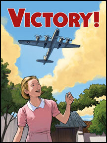 Victory!