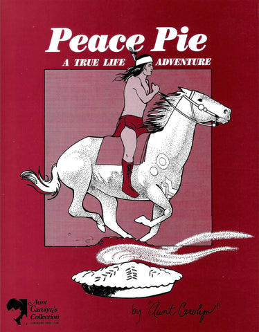 Peace Pie