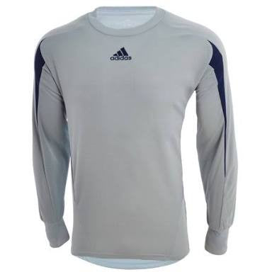 adidas youth goalkeeper jersey