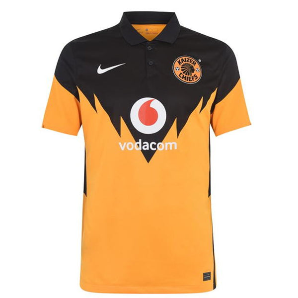 kaizer chiefs new kit 2021