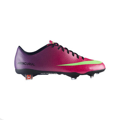 Nike Mercurial Vapor 12 Elite FG AH7380 107 R GOL.com