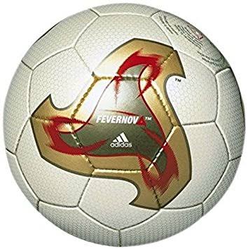 adidas 2002 ball