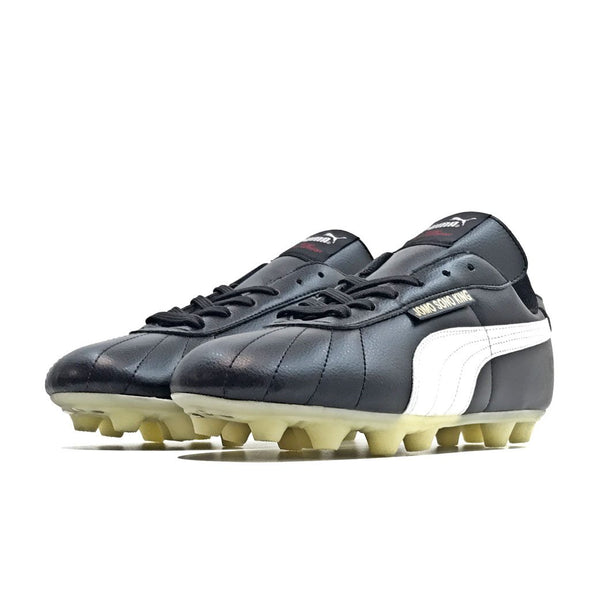 puma king soccer shoes