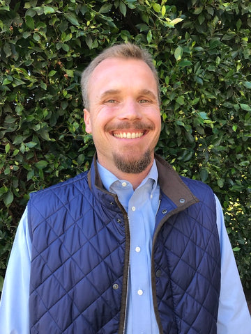 Darren Hummel, AMFT