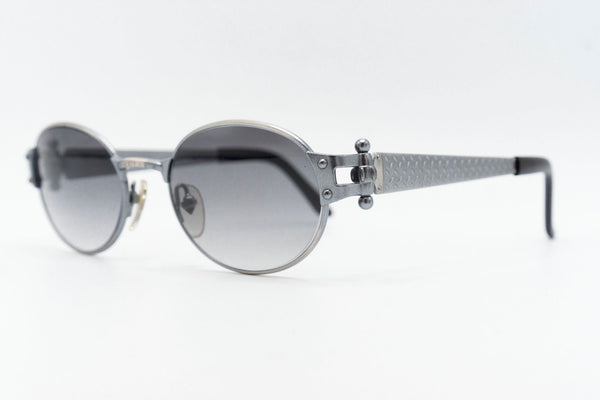 Jean Paul Gaultier 56-6104 Vintage Sunglasses | Vintage Julz