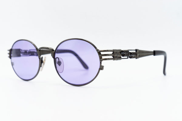 Jean Paul Gaultier 56-6106 Vintage Sunglasses | Vintage Julz