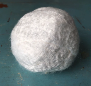 bounce dryer ball