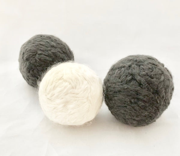 vegan dryer balls