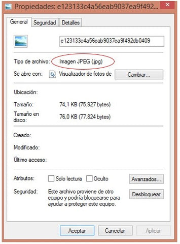 Datos de Imagen para vender en Amazon