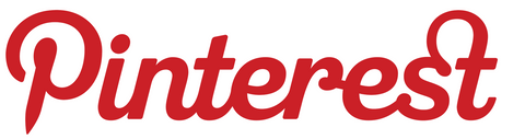 Pinterest logo