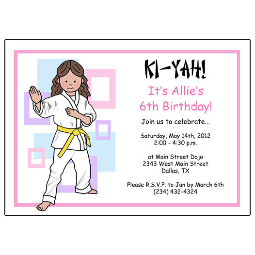 martial-arts-or-karate-kid-birthday-party-invitation-girl-mandys