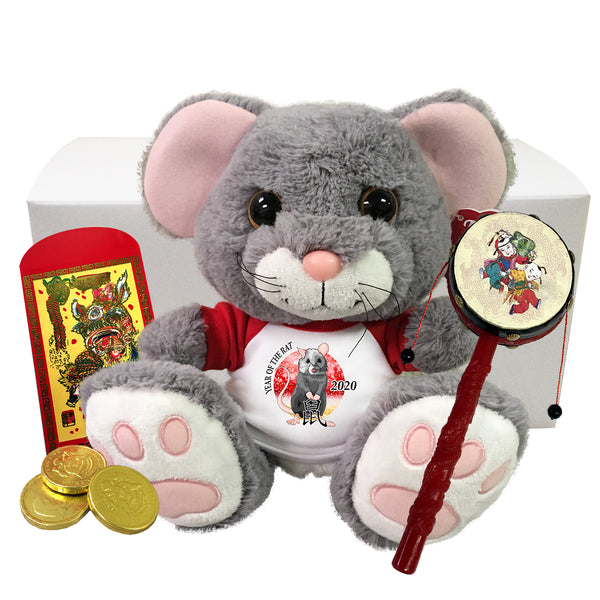 stuffed animal gifts