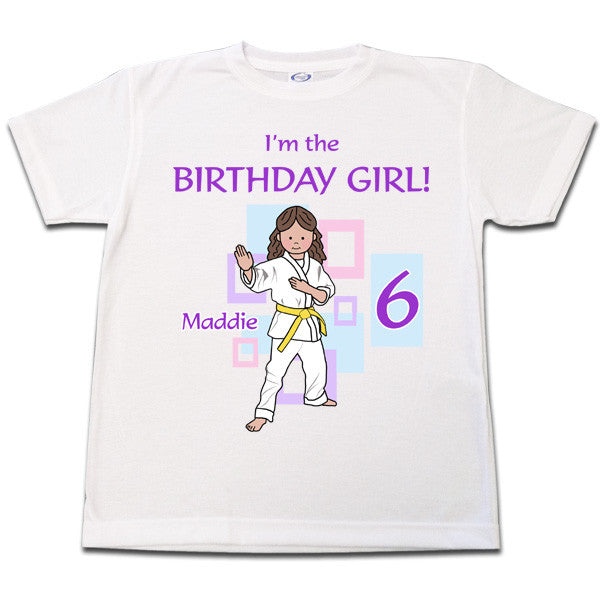 kid girl shirts