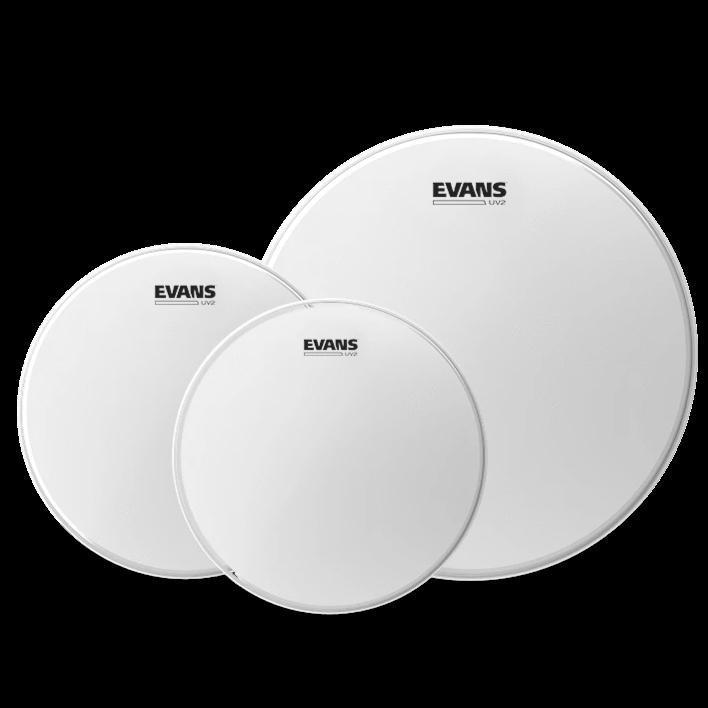 12 13 16 drum heads