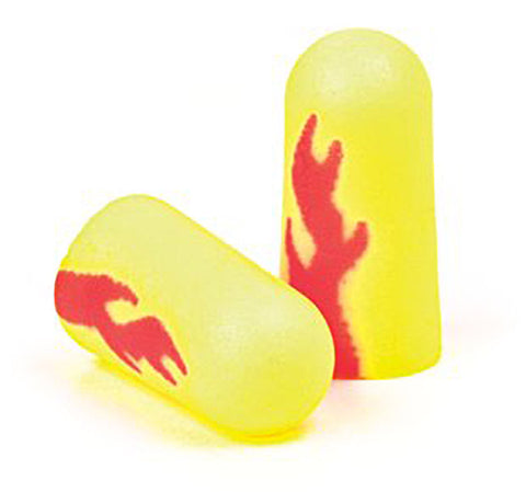 3M E-A-Rsoft Uncorded Ear Plugs #312-1252