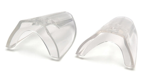 Pyramex Slip On Side Shields #SS100