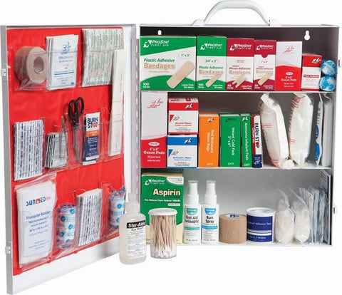 Prostat 3-Shelf Refill Kit #0683