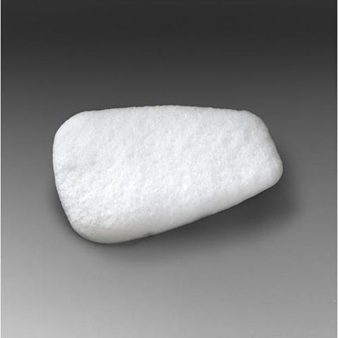 3M N95 Prefilter, 10/box #5N11