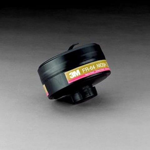 3M Phosphine Canister/Cartridge #FR-64