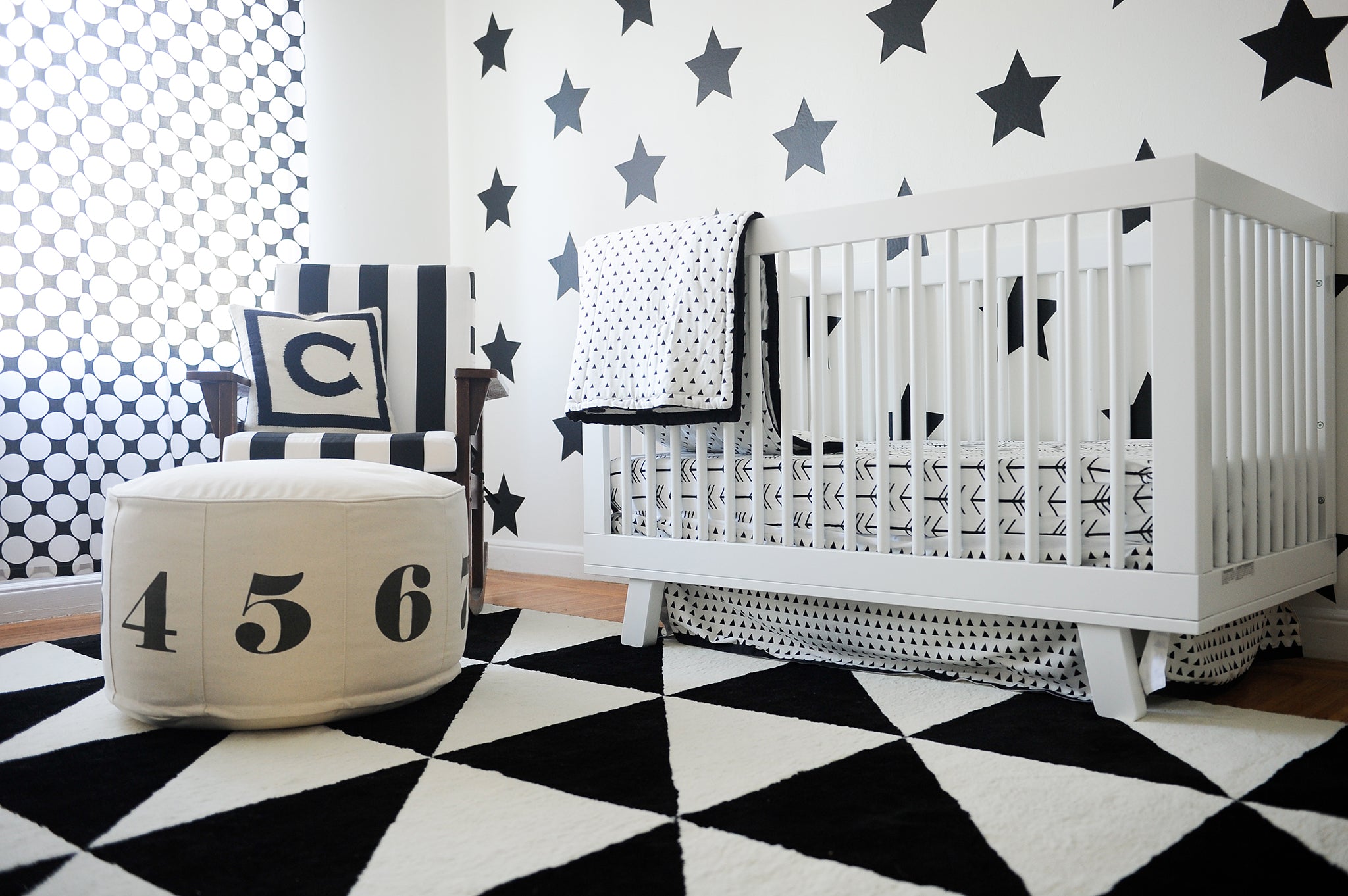 Millenial Parents are Investing in Gender Neutral Nurseries – here’s why