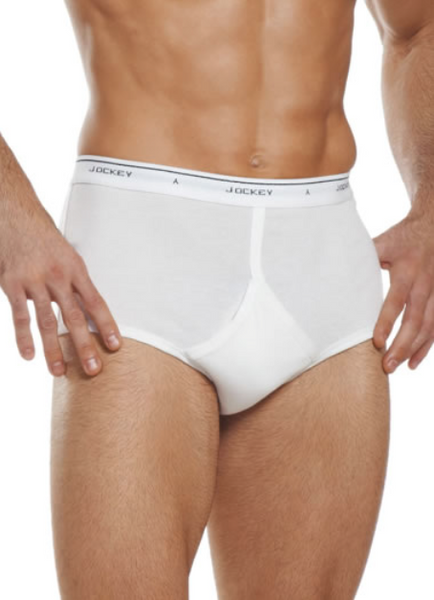 jockey tall man briefs