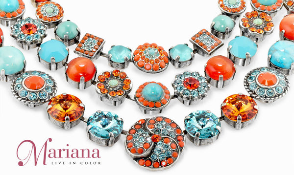 Mariana Jewelry Serengeti