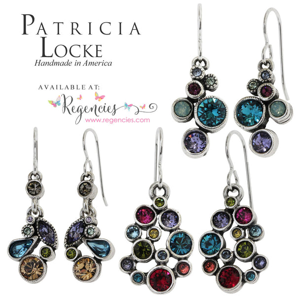 Patricia Locke Jewelry