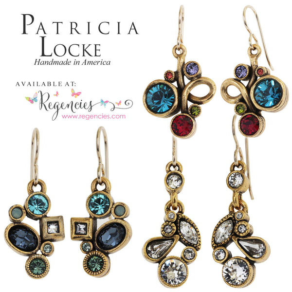 Patricia Locke Jewelry