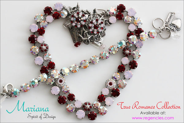 Mariana Jewelry True Romance