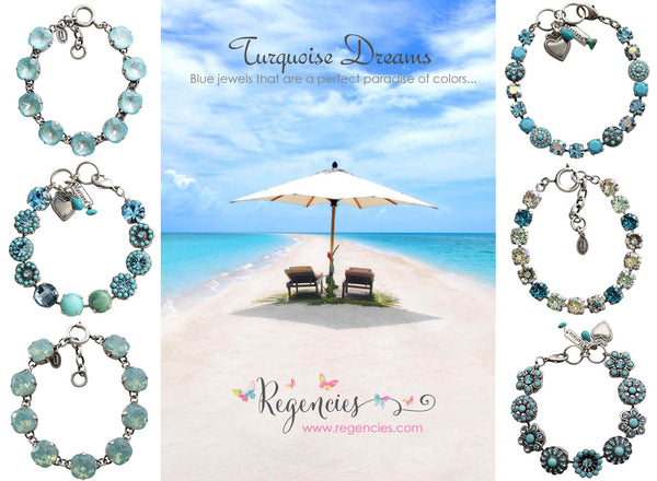 Mariana Jewelry Catherine Popesco Bracelets