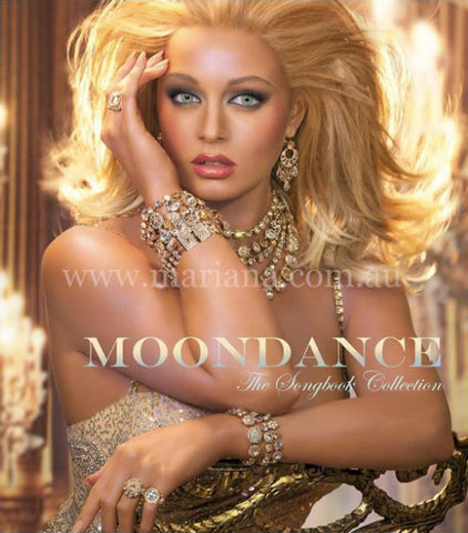 Mariana 2016 Songbook Collection Moondance
