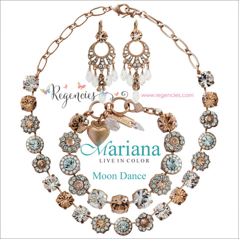 Mariana Jewelry Moon Dance Earrings Bracelets Necklaces