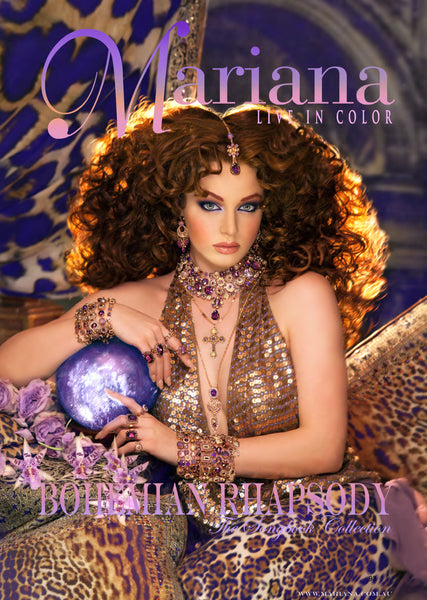 Mariana 2016 Fall/Winter SongBook Catalog