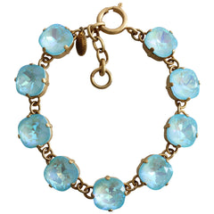 Catherine Popesco La Vie Parisienne Bracelet 1696 Blue Lagoon