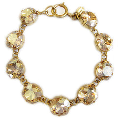 Catherine Popesco Champagne Bracelet