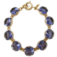 Catherine Popesco Tanzanite Bracelet