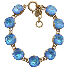 Catherine Popesco La Vie Parisienne Bracelet 1696G Ultra Blue