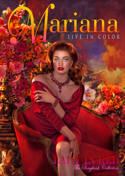 Mariana 2016 Fall/Winter SongBook Catalog