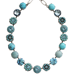 Mariana Necklace Jewelry Bliss Turquoise