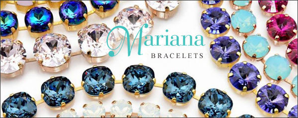 Mariana Bracelets