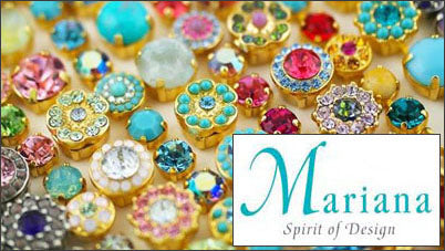 Mariana Jewelry