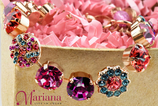 Mariana Jewelry Sorbet