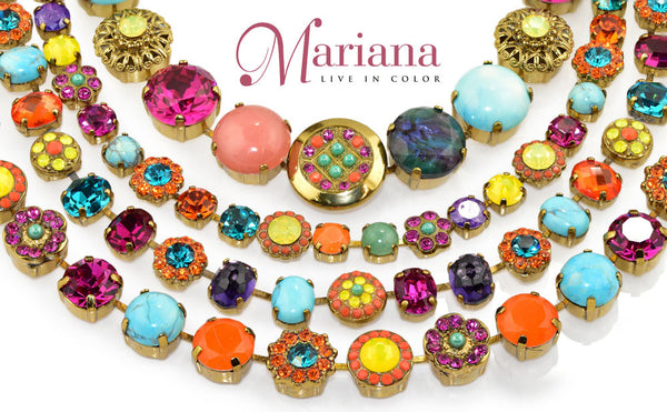 Mariana Jewelry Masai