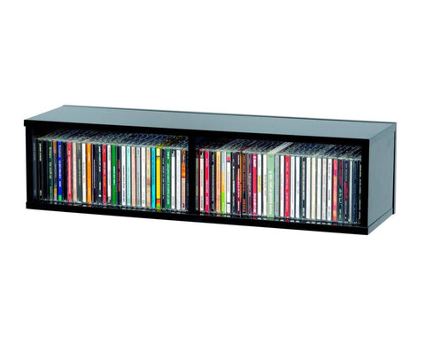 Glorious CD Box 90 CD Storage