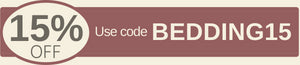 Bedding Discount Code